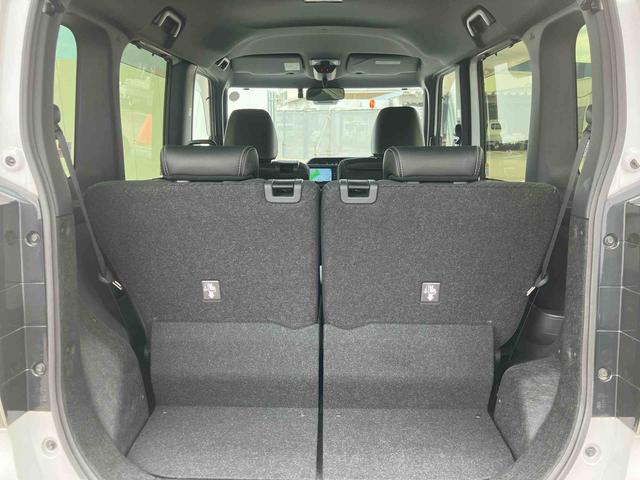 タント カスタムRSスタイルセレクション 走行距離無制限12ヶ月保証付き USB バックモニター ドラレコ付き 禁煙 ナビ付 オートハイビーム スマートキー DVD ETC付 ターボ アルミホイール 整備記録簿有 メモリーナビ キーフリーキー(44枚目)