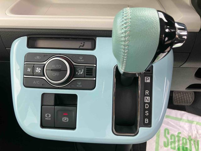 ムーヴキャンバス ストライプスGターボ 走行距離無制限12ヶ月保証付き ACC Bluetooth対応 レーダーブレーキ 禁煙 Bカメラ DVD シートH 左右オートスライド オートハイビーム ETC車載器 LEDヘッドライト ターボ車(16枚目)