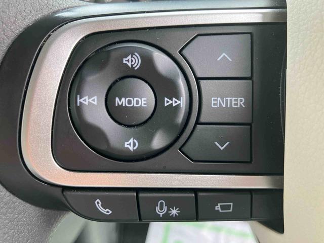 ムーヴキャンバス ストライプスGターボ 走行距離無制限12ヶ月保証付き ACC Bluetooth対応 レーダーブレーキ 禁煙 Bカメラ DVD シートH 左右オートスライド オートハイビーム ETC車載器 LEDヘッドライト ターボ車(20枚目)