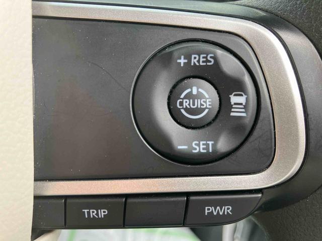 ムーヴキャンバス ストライプスGターボ 走行距離無制限12ヶ月保証付き ACC Bluetooth対応 レーダーブレーキ 禁煙 Bカメラ DVD シートH 左右オートスライド オートハイビーム ETC車載器 LEDヘッドライト ターボ車(21枚目)