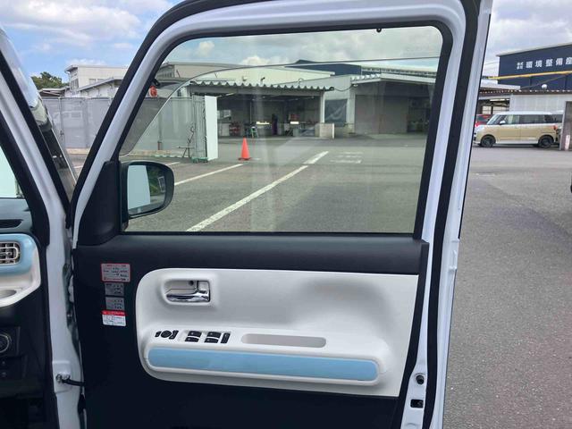 ムーヴキャンバス ストライプスGターボ 走行距離無制限12ヶ月保証付き ACC Bluetooth対応 レーダーブレーキ 禁煙 Bカメラ DVD シートH 左右オートスライド オートハイビーム ETC車載器 LEDヘッドライト ターボ車(31枚目)