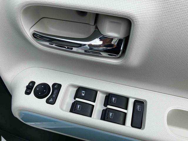 ムーヴキャンバス ストライプスGターボ 走行距離無制限12ヶ月保証付き ACC Bluetooth対応 レーダーブレーキ 禁煙 Bカメラ DVD シートH 左右オートスライド オートハイビーム ETC車載器 LEDヘッドライト ターボ車(32枚目)