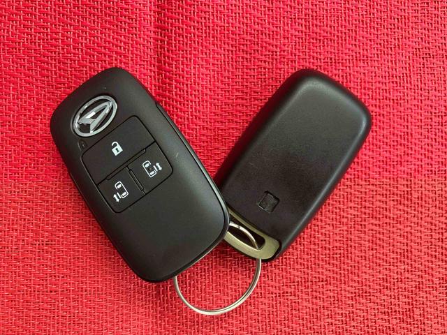 ムーヴキャンバス ストライプスGターボ 走行距離無制限12ヶ月保証付き ACC Bluetooth対応 レーダーブレーキ 禁煙 Bカメラ DVD シートH 左右オートスライド オートハイビーム ETC車載器 LEDヘッドライト ターボ車(44枚目)