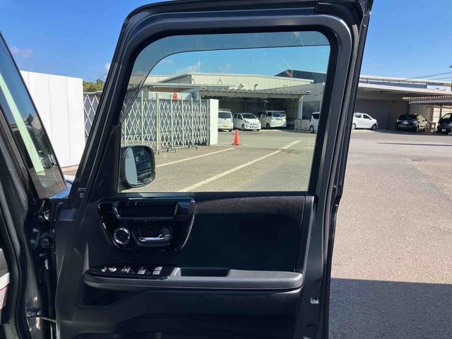 Ｎ－ＢＯＸカスタム Ｌターボ　走行距離無制限１２ヶ月保証付き　ナビ付　衝突軽減ブレーキサポート　ＬＥＤヘッドライ　ブルートゥース　オートマチックハイビーム　アルミ　禁煙　アイドリングＳ　ターボエンジン　ＡＵＸ　エアバック　ＵＳＢ（33枚目）