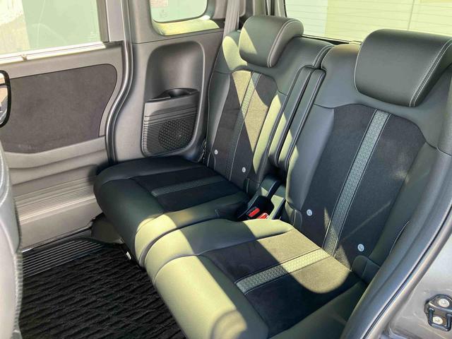 Ｎ－ＢＯＸカスタム Ｌターボ　走行距離無制限１２ヶ月保証付き　ナビ付　衝突軽減ブレーキサポート　ＬＥＤヘッドライ　ブルートゥース　オートマチックハイビーム　アルミ　禁煙　アイドリングＳ　ターボエンジン　ＡＵＸ　エアバック　ＵＳＢ（38枚目）