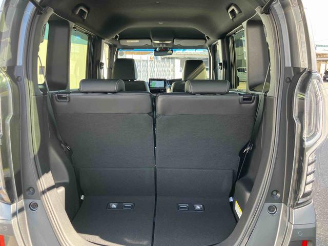 Ｎ－ＢＯＸカスタム Ｌターボ　走行距離無制限１２ヶ月保証付き　ナビ付　衝突軽減ブレーキサポート　ＬＥＤヘッドライ　ブルートゥース　オートマチックハイビーム　アルミ　禁煙　アイドリングＳ　ターボエンジン　ＡＵＸ　エアバック　ＵＳＢ（42枚目）