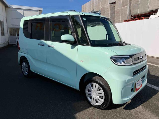 タント スローパーＸ　ターンシート仕様　ワンオーナー　走行距離無制限１２ヶ月保証付き　福祉車両　アイドリングストップ車　ブレーキサポート　スマートキーシステム　禁煙　ＬＥＤライト　キーレスキー　Ｂカメラ　車線逸脱警報　オートハイビーム　ワンオーナー（7枚目）