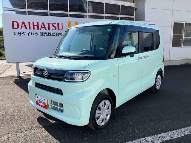 タント スローパーＸ　ターンシート仕様　ワンオーナー　走行距離無制限１２ヶ月保証付き　福祉車両　アイドリングストップ車　ブレーキサポート　スマートキーシステム　禁煙　ＬＥＤライト　キーレスキー　Ｂカメラ　車線逸脱警報　オートハイビーム　ワンオーナー（9枚目）