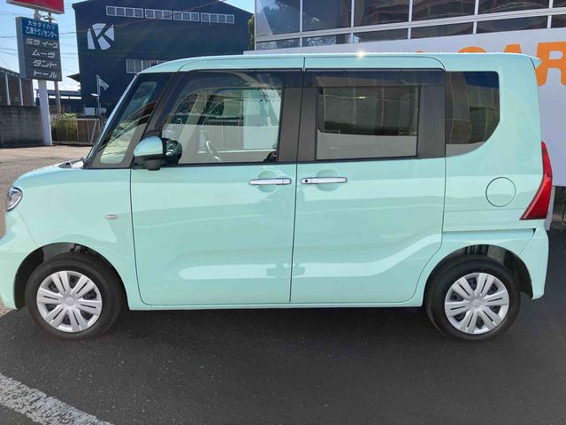 タント スローパーＸ　ターンシート仕様　ワンオーナー　走行距離無制限１２ヶ月保証付き　福祉車両　アイドリングストップ車　ブレーキサポート　スマートキーシステム　禁煙　ＬＥＤライト　キーレスキー　Ｂカメラ　車線逸脱警報　オートハイビーム　ワンオーナー（10枚目）