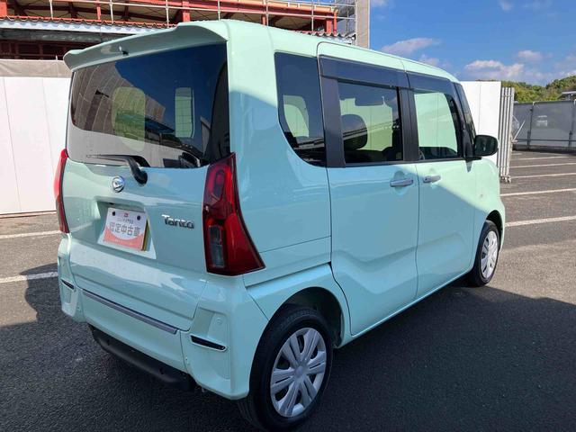 タント スローパーＸ　ターンシート仕様　ワンオーナー　走行距離無制限１２ヶ月保証付き　福祉車両　アイドリングストップ車　ブレーキサポート　スマートキーシステム　禁煙　ＬＥＤライト　キーレスキー　Ｂカメラ　車線逸脱警報　オートハイビーム　ワンオーナー（13枚目）