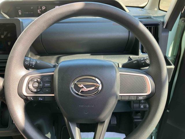 タント スローパーＸ　ターンシート仕様　ワンオーナー　走行距離無制限１２ヶ月保証付き　福祉車両　アイドリングストップ車　ブレーキサポート　スマートキーシステム　禁煙　ＬＥＤライト　キーレスキー　Ｂカメラ　車線逸脱警報　オートハイビーム　ワンオーナー（19枚目）