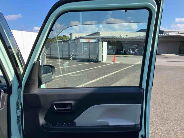 タント スローパーＸ　ターンシート仕様　ワンオーナー　走行距離無制限１２ヶ月保証付き　福祉車両　アイドリングストップ車　ブレーキサポート　スマートキーシステム　禁煙　ＬＥＤライト　キーレスキー　Ｂカメラ　車線逸脱警報　オートハイビーム　ワンオーナー（31枚目）