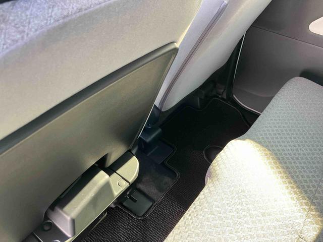 タント スローパーＸ　ターンシート仕様　ワンオーナー　走行距離無制限１２ヶ月保証付き　福祉車両　アイドリングストップ車　ブレーキサポート　スマートキーシステム　禁煙　ＬＥＤライト　キーレスキー　Ｂカメラ　車線逸脱警報　オートハイビーム　ワンオーナー（38枚目）