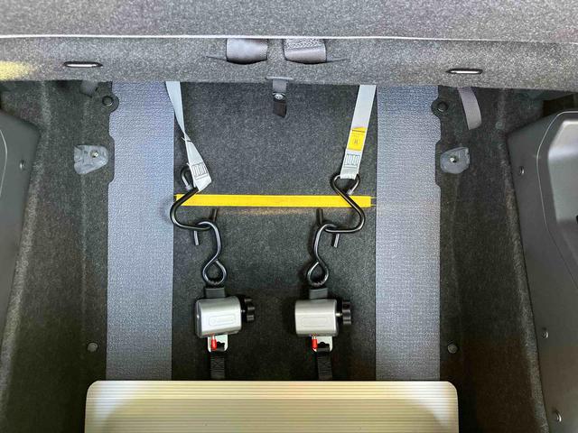 タント スローパーＸ　ターンシート仕様　ワンオーナー　走行距離無制限１２ヶ月保証付き　福祉車両　アイドリングストップ車　ブレーキサポート　スマートキーシステム　禁煙　ＬＥＤライト　キーレスキー　Ｂカメラ　車線逸脱警報　オートハイビーム　ワンオーナー（42枚目）