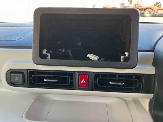 ムーヴキャンバス ストライプスＧ　ワンオーナー　走行距離無制限１２ヶ月保証付き　アイドルストップ　禁煙　Ｂカメラ　セキュリティアラーム　スマートキープッシュスタート　Ｓヒーター　キーフリーキー　ワンオーナー車　ＬＥＤライト　車線逸脱警報　安全ボディ（14枚目）