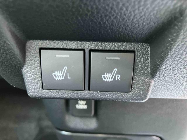 ムーヴキャンバス ストライプスＧ　ワンオーナー　走行距離無制限１２ヶ月保証付き　アイドルストップ　禁煙　Ｂカメラ　セキュリティアラーム　スマートキープッシュスタート　Ｓヒーター　キーフリーキー　ワンオーナー車　ＬＥＤライト　車線逸脱警報　安全ボディ（16枚目）