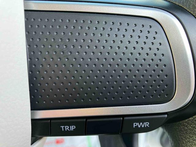 ムーヴキャンバス ストライプスＧ　ワンオーナー　走行距離無制限１２ヶ月保証付き　アイドルストップ　禁煙　Ｂカメラ　セキュリティアラーム　スマートキープッシュスタート　Ｓヒーター　キーフリーキー　ワンオーナー車　ＬＥＤライト　車線逸脱警報　安全ボディ（20枚目）