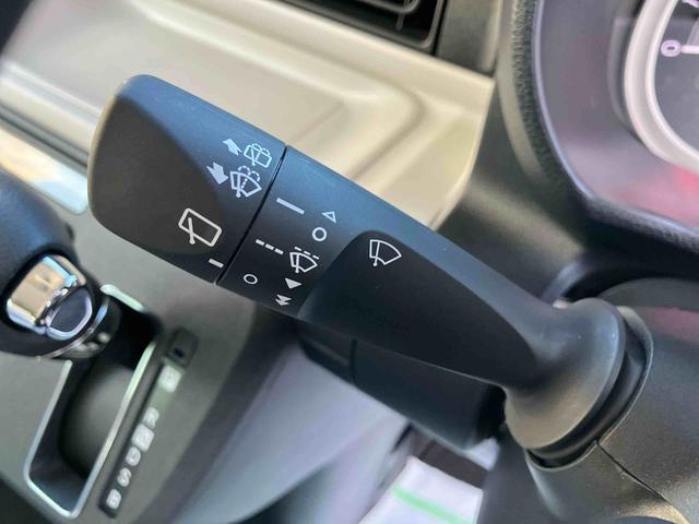 ムーヴキャンバス ストライプスＧ　ワンオーナー　走行距離無制限１２ヶ月保証付き　アイドルストップ　禁煙　Ｂカメラ　セキュリティアラーム　スマートキープッシュスタート　Ｓヒーター　キーフリーキー　ワンオーナー車　ＬＥＤライト　車線逸脱警報　安全ボディ（21枚目）