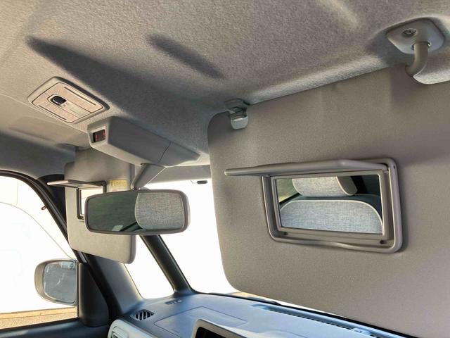 ムーヴキャンバス ストライプスＧ　ワンオーナー　走行距離無制限１２ヶ月保証付き　アイドルストップ　禁煙　Ｂカメラ　セキュリティアラーム　スマートキープッシュスタート　Ｓヒーター　キーフリーキー　ワンオーナー車　ＬＥＤライト　車線逸脱警報　安全ボディ（29枚目）