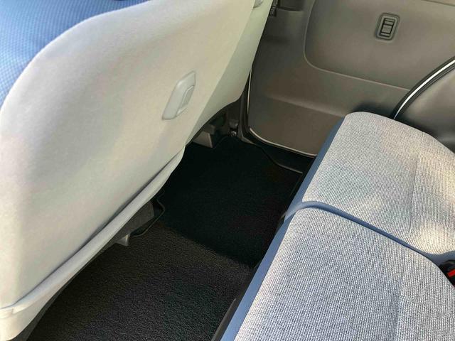 ムーヴキャンバス ストライプスＧ　ワンオーナー　走行距離無制限１２ヶ月保証付き　アイドルストップ　禁煙　Ｂカメラ　セキュリティアラーム　スマートキープッシュスタート　Ｓヒーター　キーフリーキー　ワンオーナー車　ＬＥＤライト　車線逸脱警報　安全ボディ（37枚目）