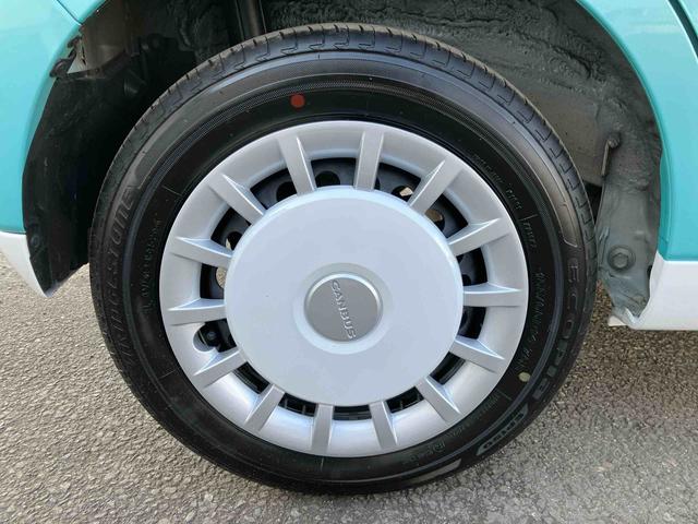 ムーヴキャンバス ストライプスＧ　ワンオーナー　走行距離無制限１２ヶ月保証付き　アイドルストップ　禁煙　Ｂカメラ　セキュリティアラーム　スマートキープッシュスタート　Ｓヒーター　キーフリーキー　ワンオーナー車　ＬＥＤライト　車線逸脱警報　安全ボディ（42枚目）