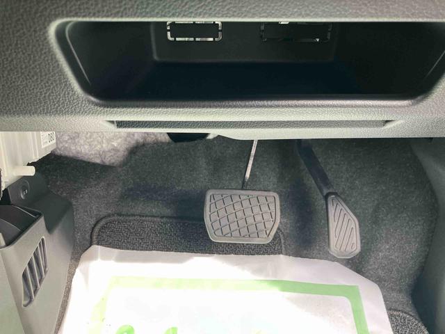 ムーヴキャンバス ストライプスG ワンオーナー 走行距離無制限12ヶ月保証付き アイドルストップ 禁煙 Bカメラ セキュリティアラーム スマートキープッシュスタート Sヒーター キーフリーキー ワンオーナー車 車線逸脱警報 オートハイビーム(26枚目)