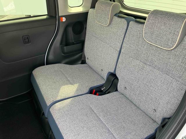 ムーヴキャンバス ストライプスG ワンオーナー 走行距離無制限12ヶ月保証付き アイドルストップ 禁煙 Bカメラ セキュリティアラーム スマートキープッシュスタート Sヒーター キーフリーキー ワンオーナー車 車線逸脱警報 オートハイビーム(36枚目)