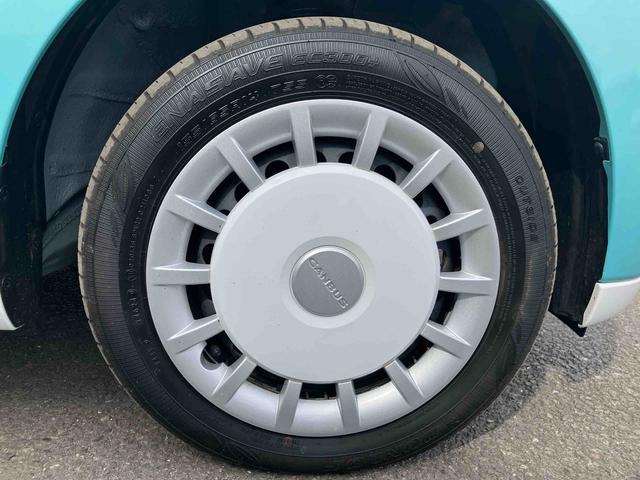 ムーヴキャンバス ストライプスG ワンオーナー 走行距離無制限12ヶ月保証付き アイドルストップ 禁煙 Bカメラ セキュリティアラーム スマートキープッシュスタート Sヒーター キーフリーキー ワンオーナー車 車線逸脱警報 オートハイビーム(42枚目)