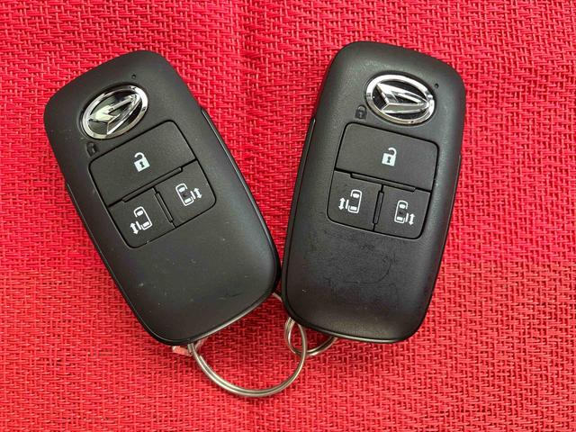 ムーヴキャンバス ストライプスG ワンオーナー 走行距離無制限12ヶ月保証付き アイドルストップ 禁煙 Bカメラ セキュリティアラーム スマートキープッシュスタート Sヒーター キーフリーキー ワンオーナー車 車線逸脱警報 オートハイビーム(44枚目)