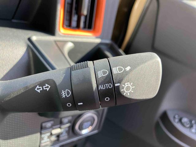 タント ファンクロス ワンオーナー 走行距離無制限12ヶ月保証付き 衝突軽減システム 両側オートドア シートヒータ 禁煙車 ワンオーナー オートLED レーンキープアシスト Bカメラ LEDヘットライト キーレスエントリー スマートキ-(23枚目)