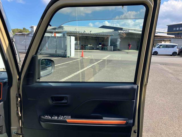 タント ファンクロス ワンオーナー 走行距離無制限12ヶ月保証付き 衝突軽減システム 両側オートドア シートヒータ 禁煙車 ワンオーナー オートLED レーンキープアシスト Bカメラ LEDヘットライト キーレスエントリー スマートキ-(31枚目)