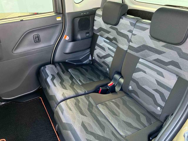 タント ファンクロス ワンオーナー 走行距離無制限12ヶ月保証付き 衝突軽減システム 両側オートドア シートヒータ 禁煙車 ワンオーナー オートLED レーンキープアシスト Bカメラ LEDヘットライト キーレスエントリー スマートキ-(37枚目)