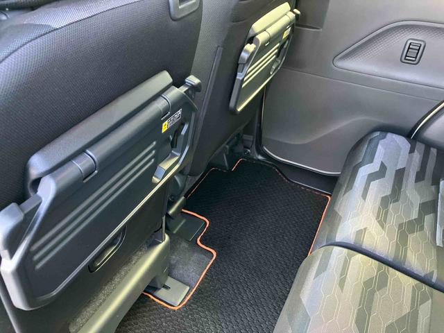 タント ファンクロス ワンオーナー 走行距離無制限12ヶ月保証付き 衝突軽減システム 両側オートドア シートヒータ 禁煙車 ワンオーナー オートLED レーンキープアシスト Bカメラ LEDヘットライト キーレスエントリー スマートキ-(38枚目)