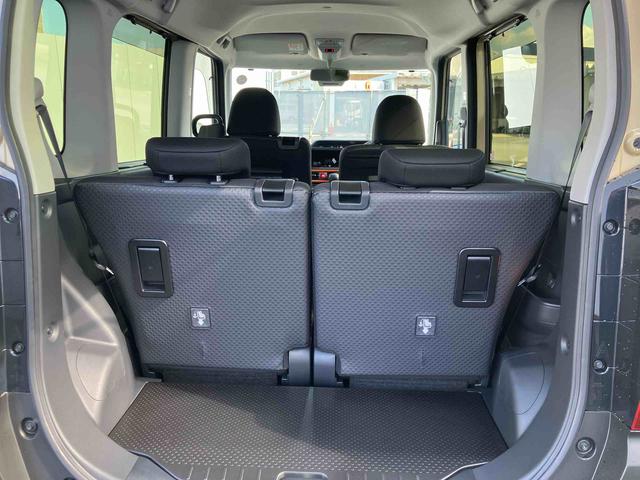 タント ファンクロス ワンオーナー 走行距離無制限12ヶ月保証付き 衝突軽減システム 両側オートドア シートヒータ 禁煙車 ワンオーナー オートLED レーンキープアシスト Bカメラ LEDヘットライト キーレスエントリー スマートキ-(41枚目)