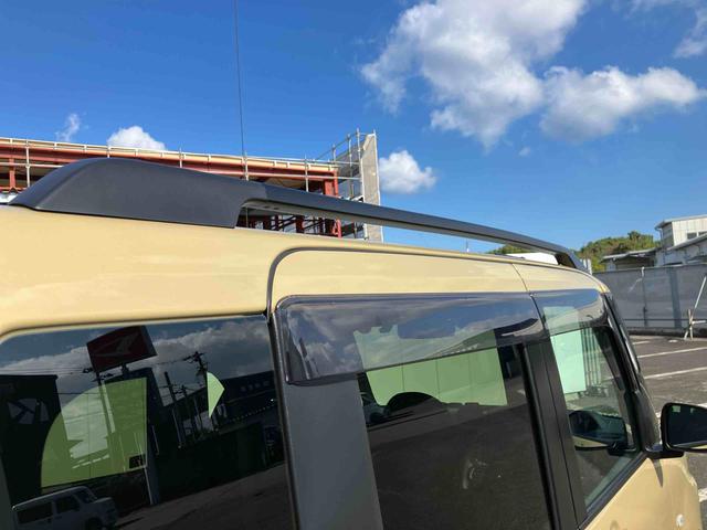 タント ファンクロス ワンオーナー 走行距離無制限12ヶ月保証付き 衝突軽減システム 両側オートドア シートヒータ 禁煙車 ワンオーナー オートLED レーンキープアシスト Bカメラ LEDヘットライト キーレスエントリー スマートキ-(44枚目)