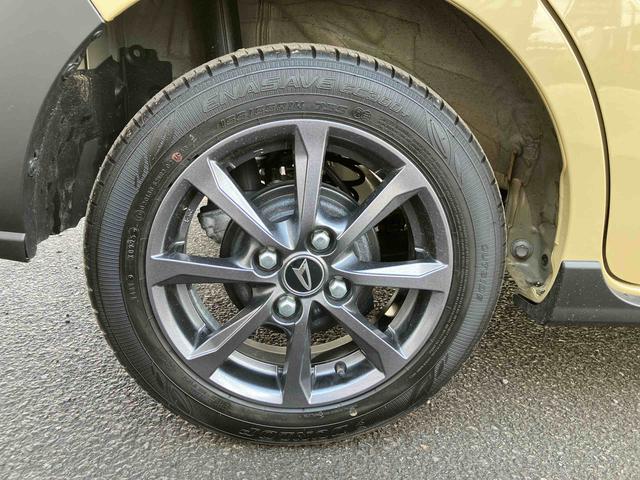 タント ファンクロス ワンオーナー 走行距離無制限12ヶ月保証付き 衝突軽減システム 両側オートドア シートヒータ 禁煙車 ワンオーナー オートLED レーンキープアシスト Bカメラ LEDヘットライト キーレスエントリー スマートキ-(45枚目)