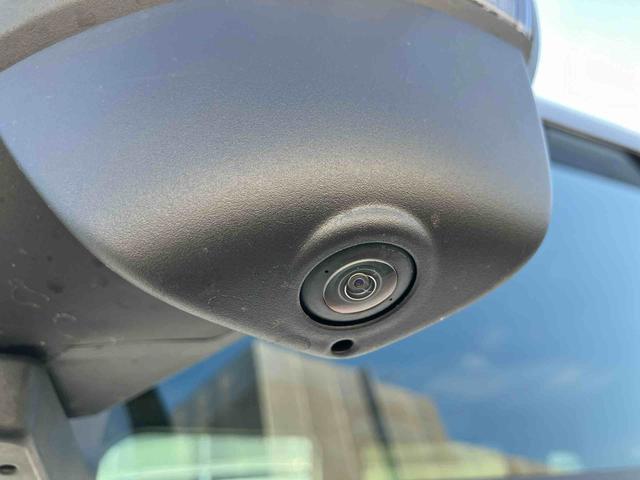 タント カスタムＸ　ワンオーナー　走行距離無制限１２ヶ月保証付き　３６０°カメラ　衝突軽減ブレーキ　車線逸脱防止　Ｂｌｕｅｔｏｏｔｈオーディオ　アイドリングストップ機能　Ｂカメラ　禁煙　盗難警報装置　ＬＥＤ　ワンオーナー　オートＬＥＤ（18枚目）