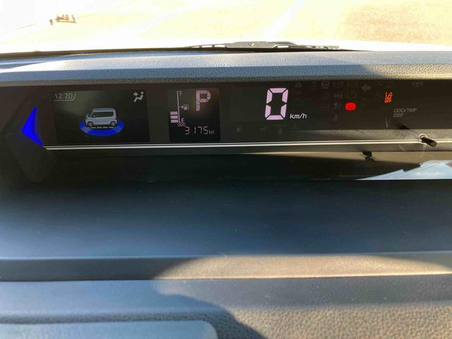 タント カスタムＸ　ワンオーナー　走行距離無制限１２ヶ月保証付き　３６０°カメラ　衝突軽減ブレーキ　車線逸脱防止　Ｂｌｕｅｔｏｏｔｈオーディオ　アイドリングストップ機能　Ｂカメラ　禁煙　盗難警報装置　ＬＥＤ　ワンオーナー　オートＬＥＤ（22枚目）