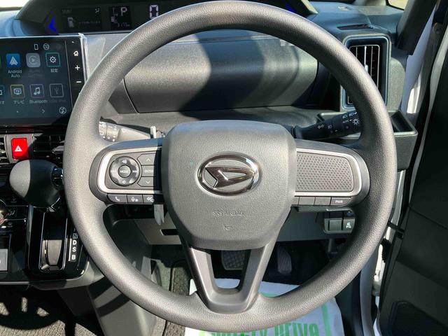 タント カスタムＸ　ワンオーナー　走行距離無制限１２ヶ月保証付き　３６０°カメラ　衝突軽減ブレーキ　車線逸脱防止　Ｂｌｕｅｔｏｏｔｈオーディオ　アイドリングストップ機能　Ｂカメラ　禁煙　盗難警報装置　ＬＥＤ　ワンオーナー　オートＬＥＤ（23枚目）