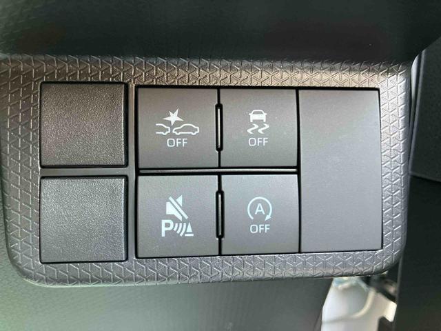 タント カスタムＸ　ワンオーナー　走行距離無制限１２ヶ月保証付き　３６０°カメラ　衝突軽減ブレーキ　車線逸脱防止　Ｂｌｕｅｔｏｏｔｈオーディオ　アイドリングストップ機能　Ｂカメラ　禁煙　盗難警報装置　ＬＥＤ　ワンオーナー　オートＬＥＤ（30枚目）