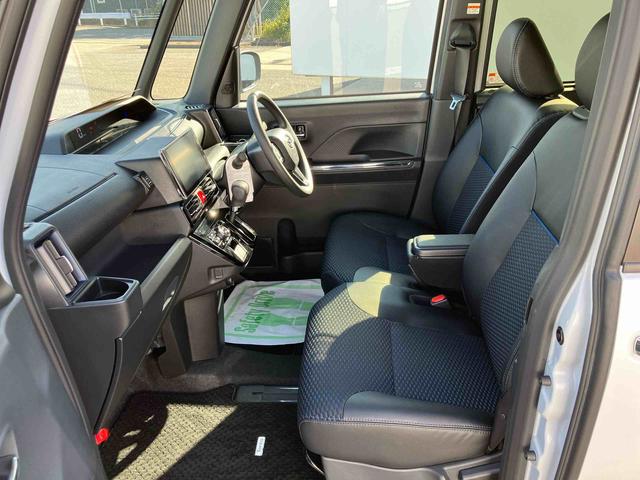 タント カスタムＸ　ワンオーナー　走行距離無制限１２ヶ月保証付き　３６０°カメラ　衝突軽減ブレーキ　車線逸脱防止　Ｂｌｕｅｔｏｏｔｈオーディオ　アイドリングストップ機能　Ｂカメラ　禁煙　盗難警報装置　ＬＥＤ　ワンオーナー　オートＬＥＤ（47枚目）