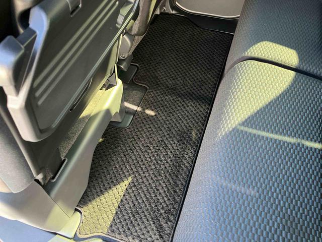 タント カスタムＸ　ワンオーナー　走行距離無制限１２ヶ月保証付き　３６０°カメラ　衝突軽減ブレーキ　車線逸脱防止　Ｂｌｕｅｔｏｏｔｈオーディオ　アイドリングストップ機能　Ｂカメラ　禁煙　盗難警報装置　ＬＥＤ　ワンオーナー　オートＬＥＤ（50枚目）