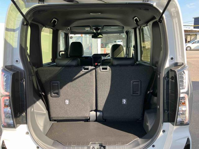 タント カスタムＸ　ワンオーナー　走行距離無制限１２ヶ月保証付き　３６０°カメラ　衝突軽減ブレーキ　車線逸脱防止　Ｂｌｕｅｔｏｏｔｈオーディオ　アイドリングストップ機能　Ｂカメラ　禁煙　盗難警報装置　ＬＥＤ　ワンオーナー　オートＬＥＤ（54枚目）