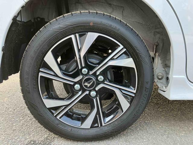 タント カスタムＸ　ワンオーナー　走行距離無制限１２ヶ月保証付き　３６０°カメラ　衝突軽減ブレーキ　車線逸脱防止　Ｂｌｕｅｔｏｏｔｈオーディオ　アイドリングストップ機能　Ｂカメラ　禁煙　盗難警報装置　ＬＥＤ　ワンオーナー　オートＬＥＤ（59枚目）