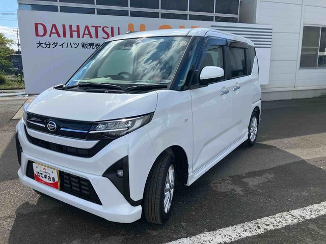 ムーヴ G ワンオーナー 走行距離無制限12ヶ月保証付き ディスプレイオーディオ搭載 バックカメラ付き アイドリングストップ車 助手席側スライドドア オートエアコン オートハイビーム オートライト(9枚目)