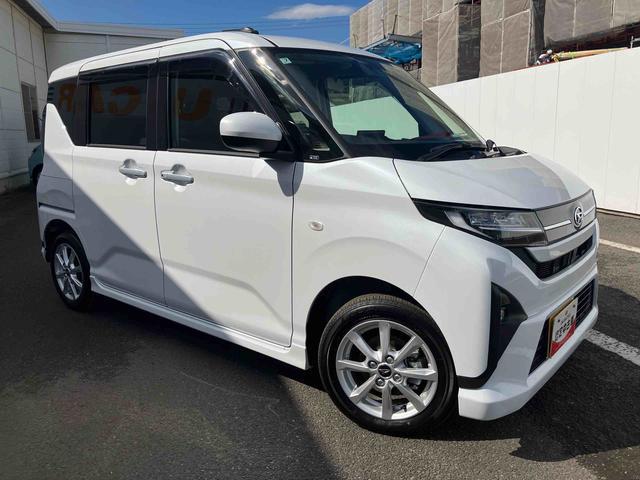 ムーヴ G ワンオーナー 走行距離無制限12ヶ月保証付き ディスプレイオーディオ搭載 バックカメラ付き アイドリングストップ車 助手席側スライドドア オートエアコン オートハイビーム オートライト(11枚目)