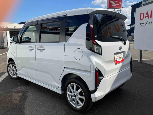 ムーヴ G ワンオーナー 走行距離無制限12ヶ月保証付き ディスプレイオーディオ搭載 バックカメラ付き アイドリングストップ車 助手席側スライドドア オートエアコン オートハイビーム オートライト(14枚目)