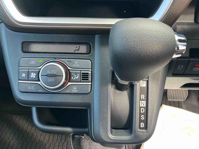 ムーヴ G ワンオーナー 走行距離無制限12ヶ月保証付き ディスプレイオーディオ搭載 バックカメラ付き アイドリングストップ車 助手席側スライドドア オートエアコン オートハイビーム オートライト(15枚目)