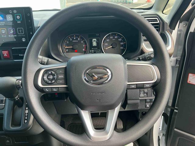 ムーヴ G ワンオーナー 走行距離無制限12ヶ月保証付き ディスプレイオーディオ搭載 バックカメラ付き アイドリングストップ車 助手席側スライドドア オートエアコン オートハイビーム オートライト(16枚目)