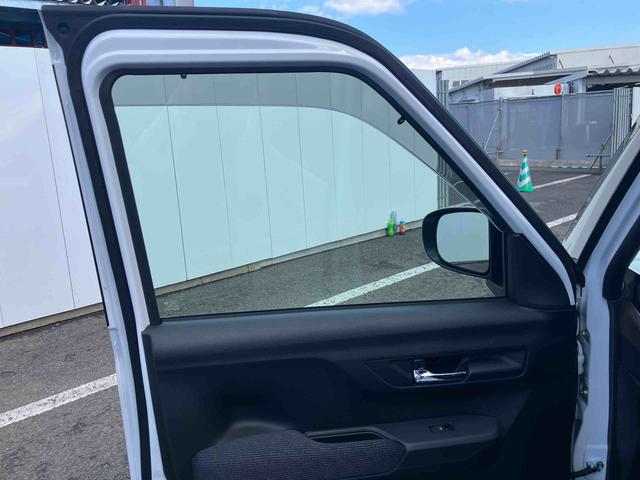 ムーヴ G ワンオーナー 走行距離無制限12ヶ月保証付き ディスプレイオーディオ搭載 バックカメラ付き アイドリングストップ車 助手席側スライドドア オートエアコン オートハイビーム オートライト(33枚目)